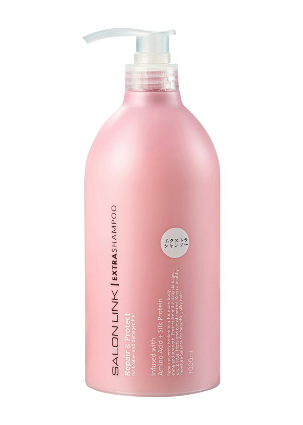 KUMANO - Dầu Gội Kumano Salon Link Extra Treatment 1000ml