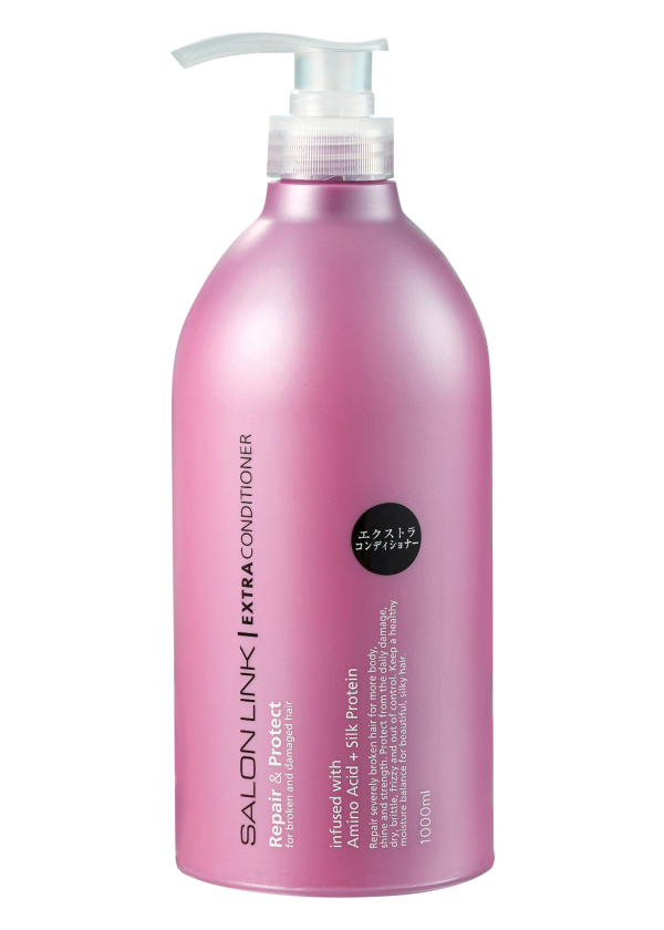 KUMANO - Dầu xả Salonlink Extra 1000ml